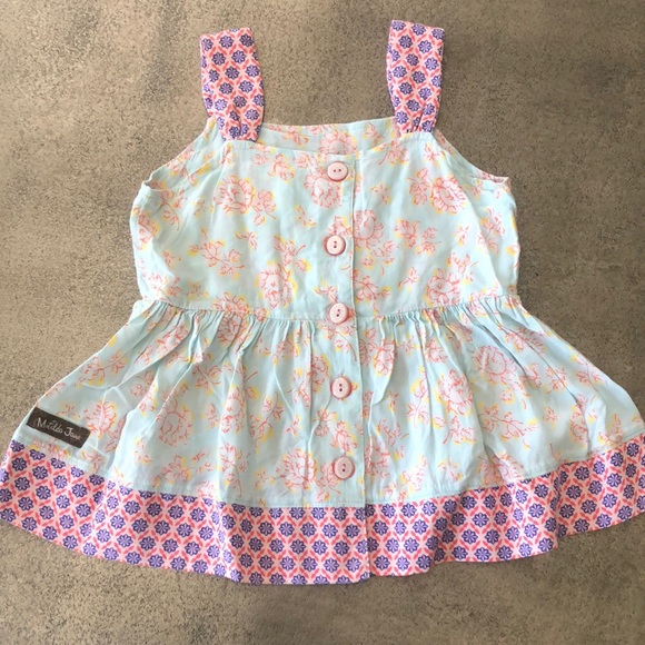 Matilda Jane Other - Matilda Jane Top